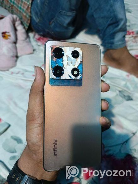 Infinix Note 13 pro (Used)
