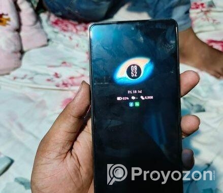 Infinix Note 13 pro (Used)