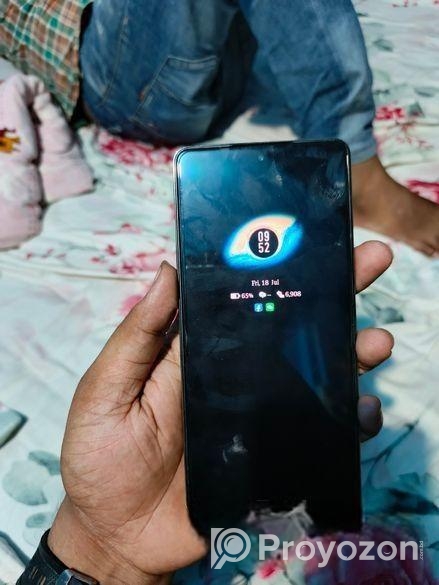 Infinix Note 13 pro (Used)