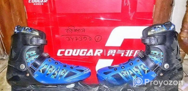 ভালো মানের স্কেটিং জুতা (Skating Shoe) বিক্রি হবে