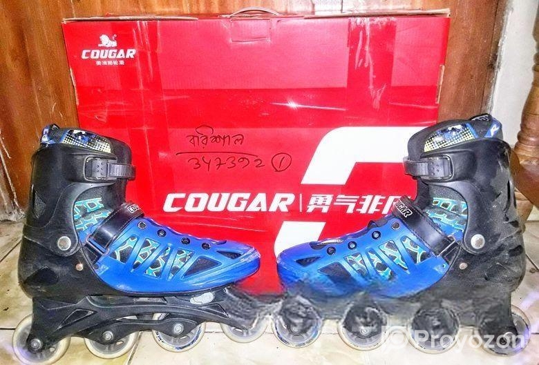 ভালো মানের স্কেটিং জুতা (Skating Shoe) বিক্রি হবে