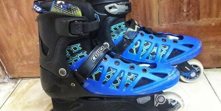 ভালো মানের স্কেটিং জুতা (Skating Shoe) বিক্রি হবে