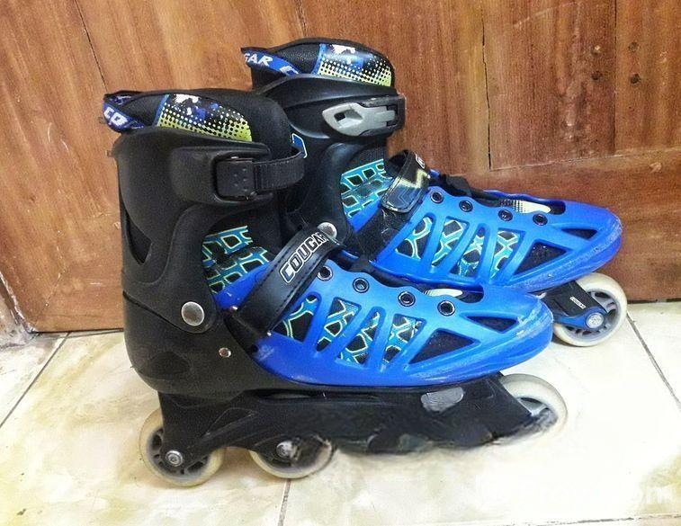 ভালো মানের স্কেটিং জুতা (Skating Shoe) বিক্রি হবে