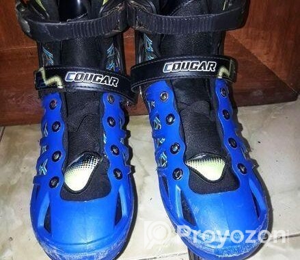 ভালো মানের স্কেটিং জুতা (Skating Shoe) বিক্রি হবে