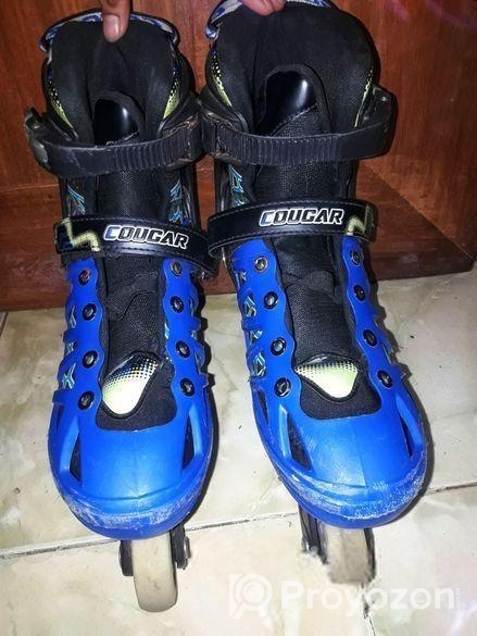ভালো মানের স্কেটিং জুতা (Skating Shoe) বিক্রি হবে