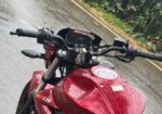 Suzuki Gixxer Monotone 2024