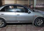 Nissan Sunny Executive Saloon G 2007