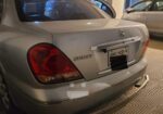 Nissan Sunny Executive Saloon G 2007