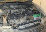Nissan Sunny Executive Saloon G 2007