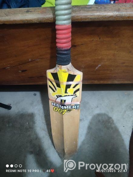 Cricket Bat