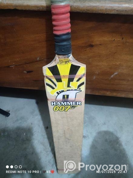 Cricket Bat