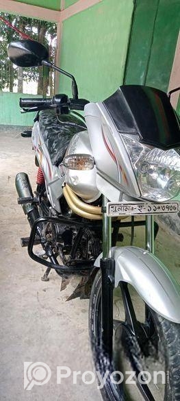 Mahindra Centuro 2017