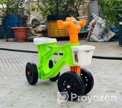 Baby Bicycle For Physical Exercise, Age Limit 1-5