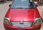 Toyota Corolla . 2003