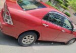 Toyota Corolla . 2003