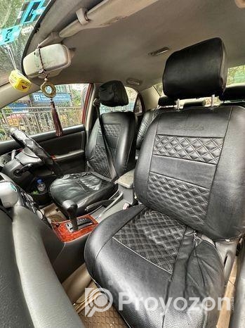 Toyota Corolla . 2003