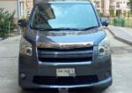 Toyota Noah X 2010