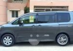 Toyota Noah X 2010