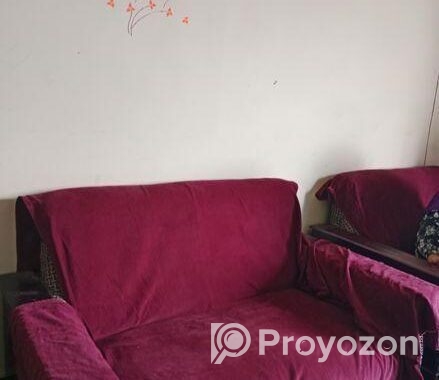 কাঠের সোফা বিক্রি হবে