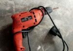 Drill Machine