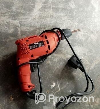 Drill Machine