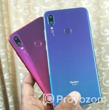 Xiaomi Redmi Note 7 Pro Snapdgon 675 (Used)