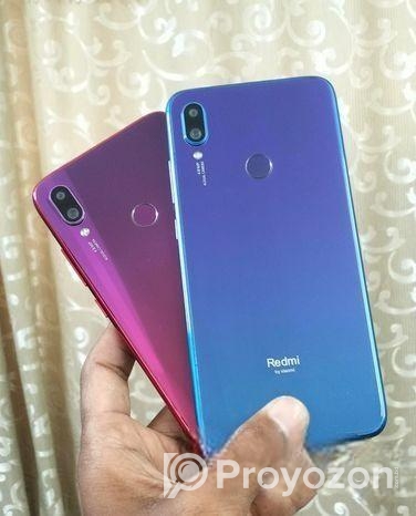 Xiaomi Redmi Note 7 Pro Snapdgon 675 (Used)