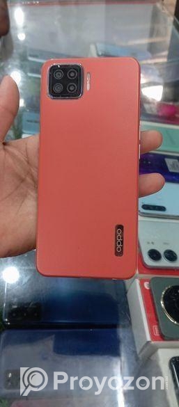 OPPO F17 8/128 (Used)
