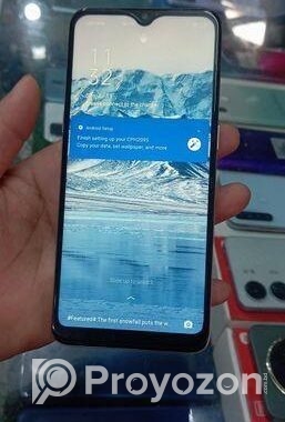 OPPO F17 8/128 (Used)
