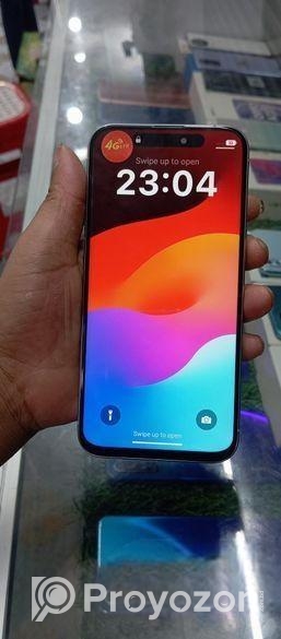 Apple iPhone 15 pro max  256 (Used)