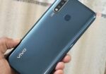 Vivo Y19 Battery 5000 (Used)