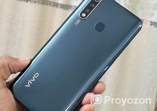 Vivo Y19 Battery 5000 (Used)