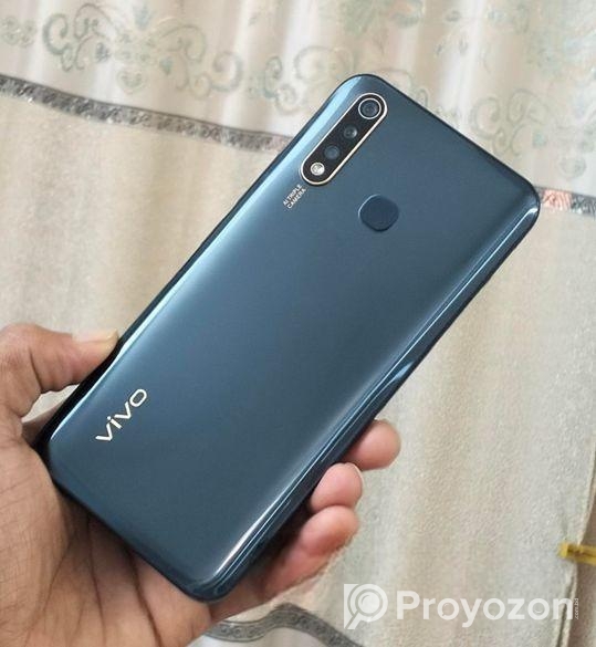 Vivo Y19 Battery 5000 (Used)