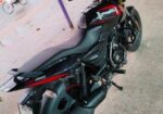 Bajaj Pulsar 150 কুষ্টিয়া নাম্বার 2022