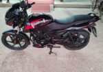 Bajaj Pulsar 150 কুষ্টিয়া নাম্বার 2022