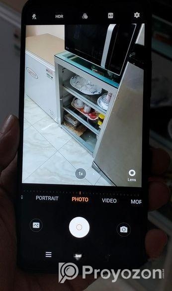 Vivo Y19 Battery 5000 (Used)