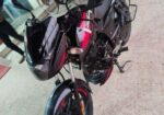 Bajaj Pulsar 150 কুষ্টিয়া নাম্বার 2022