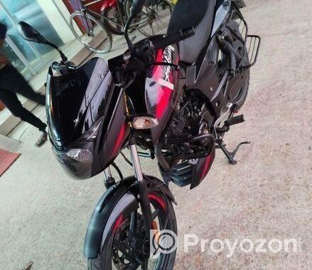 Bajaj Pulsar 150 কুষ্টিয়া নাম্বার 2022