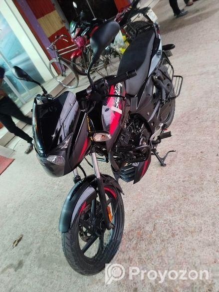 Bajaj Pulsar 150 কুষ্টিয়া নাম্বার 2022