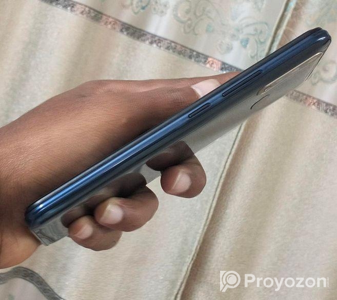 Vivo Y19 Battery 5000 (Used)