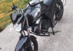 Yamaha FZs V2 কুষ্টিয়ার নাম্বার 2019