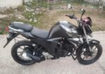 Yamaha FZs V2 কুষ্টিয়ার নাম্বার 2019
