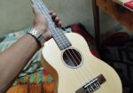 26″ ইউকেলেলে tuner