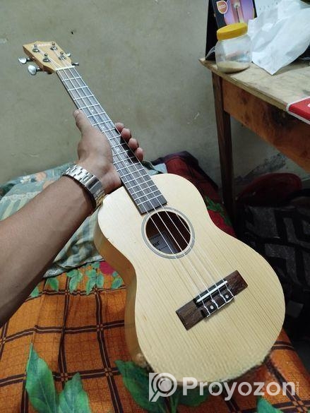 26″ ইউকেলেলে tuner