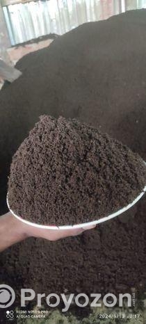 জৈব সার বিক্রি হবে