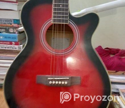 AXE কোম্পানি গিটার