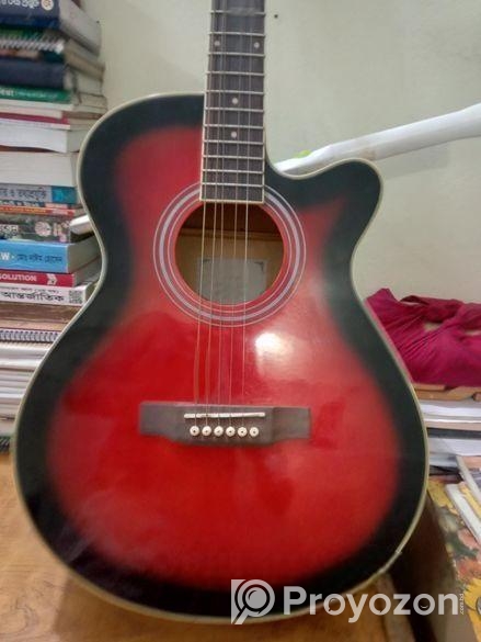 AXE কোম্পানি গিটার