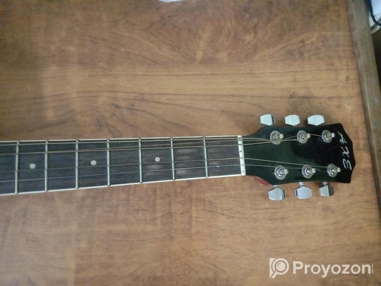 AXE কোম্পানি গিটার