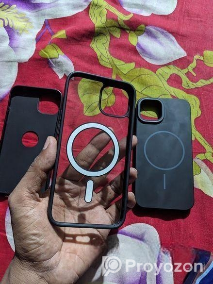 Iphone 13 Back Cover