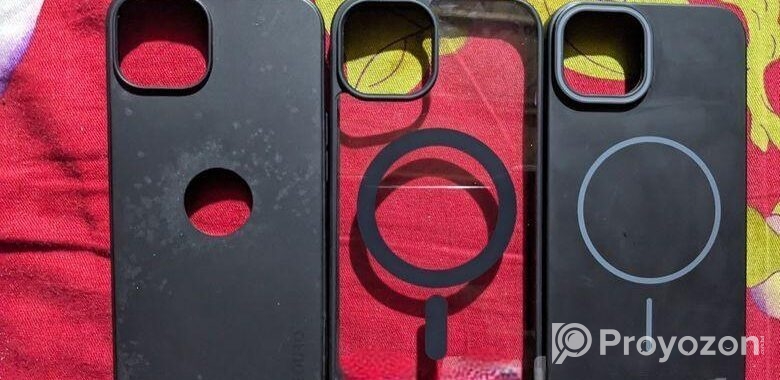 Iphone 13 Back Cover